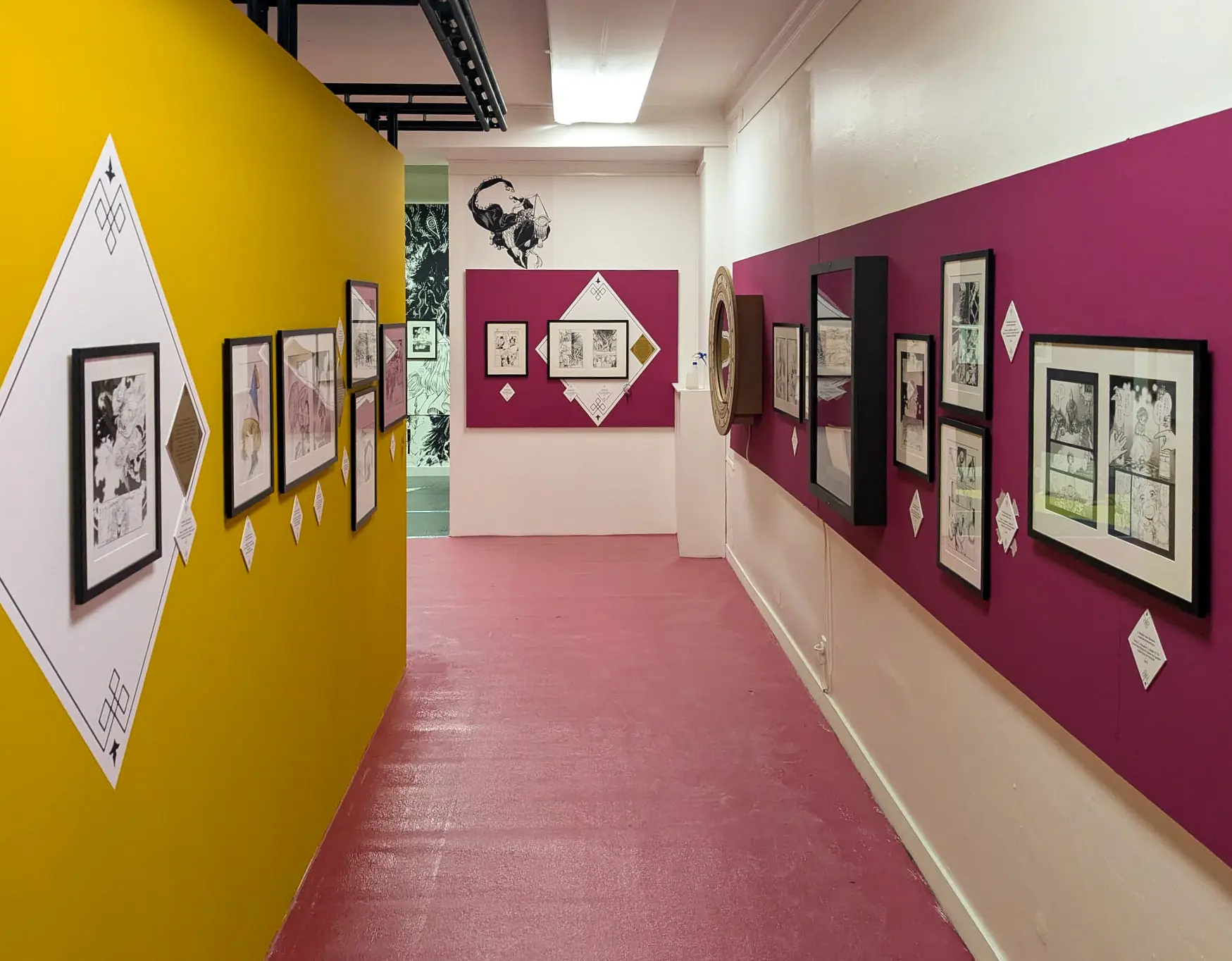 Vinland Saga. Une quête d’identité, Festival international de la bande dessinée d’Angoulême, 2025