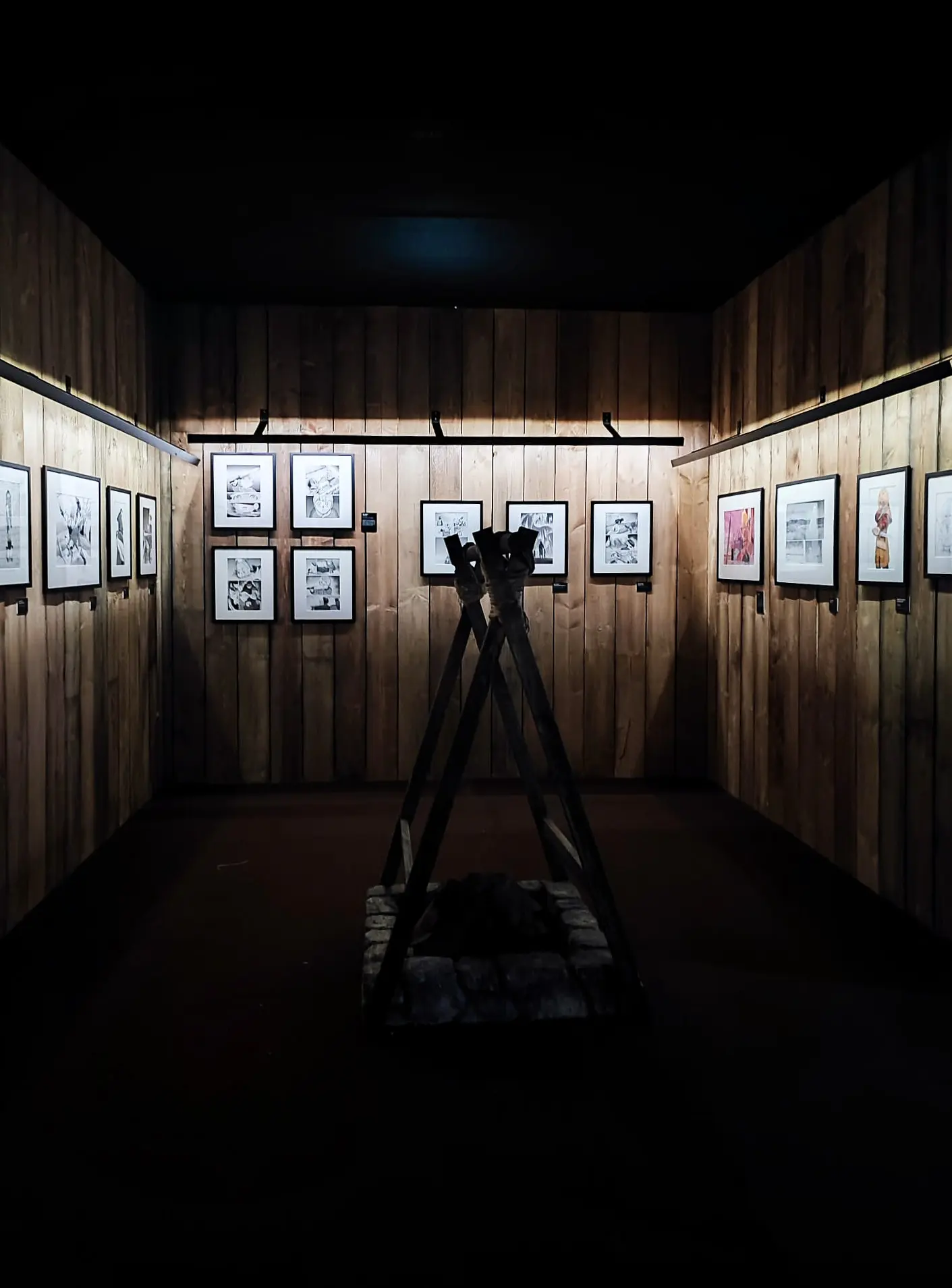 Vinland Saga. Une quête d’identité, Festival international de la bande dessinée d’Angoulême, 2025