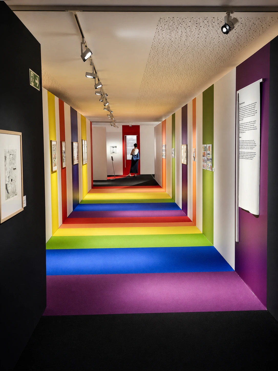 LGBTQomics, Lettres d’amour à la bande dessinée, Angoulême, 2026